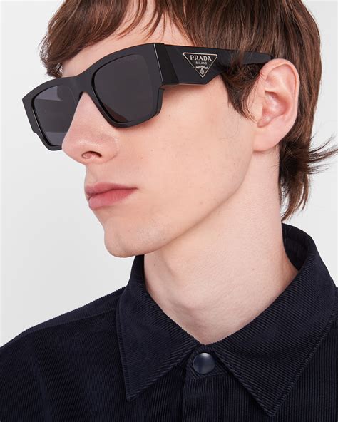 prada men's glasses|Prada sunglasses for men 2022.